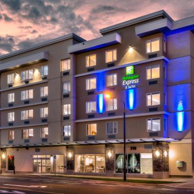 Photo Holiday Inn Express & Suites Victoria-Colwood, an IHG Hotel
