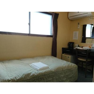 City Inn Nishi Tanabe / Vacation STAY 78534 (Abeno-ku Nishitanabecho 1-5-16 City Inn Nishi Tanabe 545-0014 Osaka)