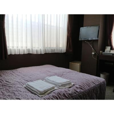 City Inn Nishi Tanabe / Vacation STAY 78536 (Abeno-ku Nishitanabecho 1-5-16 City Inn Nishi Tanabe 545-0014 Osaka)