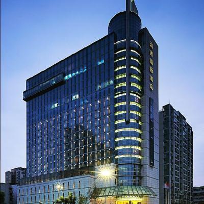 Rainbird Hotel (No. 249, Shu Han Road  610000 Chengdu)