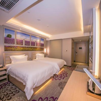 Lavande Hotels·Sanya Pedestrian Street (No.502, Jiefang 2nd Road 572000 Sanya)