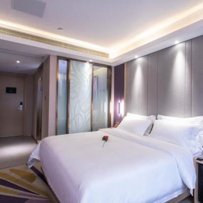 Lavande Hotel Suzhou Dushu Lake Gaojiao District (Building 11, No. 1 Hanlin Road 215000 Suzhou)