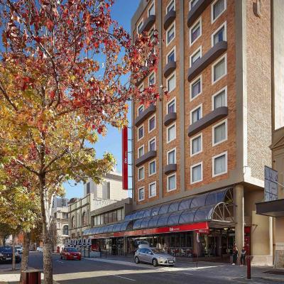 ibis Perth (334 Murray Street 6000 Perth)