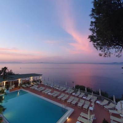 Le Querce Resort Sea Thermae & Spa (Via B. Cossa, 55 80077 Ischia)