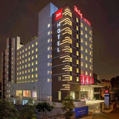 Photo ibis Bengaluru City Centre - An Accor Brand