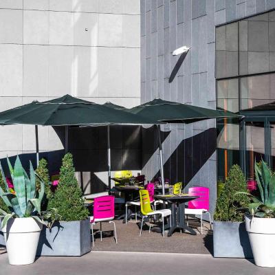 Ibis Styles Lyon Centre - Gare Part Dieu (54 rue de la Villette 69003 Lyon)