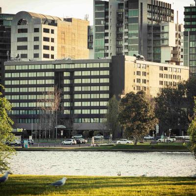 Mercure Melbourne Albert Park (65 Queens Road 3004 Melbourne)