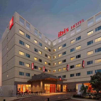 Photo ibis Pune Hinjewadi - An Accor Brand