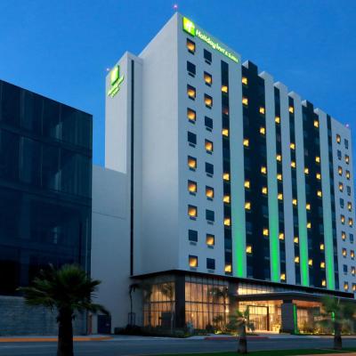 Photo Holiday Inn & Suites - Monterrey Apodaca Zona Airport, an IHG Hotel