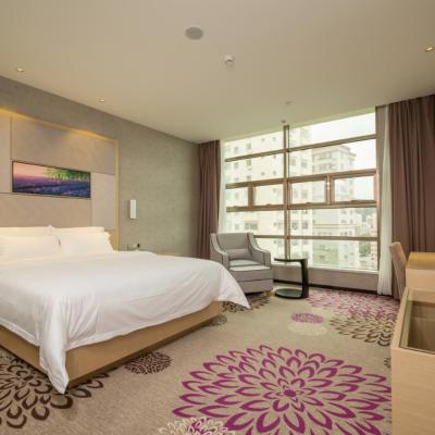 Lavande Hotel Dongguan Humen Wanda Square (New huwei tower, no.288, lane shengbei road, humen town, dongguan city 510000 Dongguan)