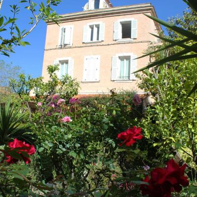 Hôtel Les Palmiers (34 Boulevard Vasserot 83990 Saint-Tropez)