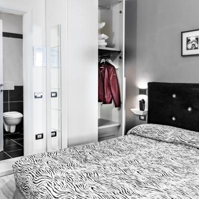 B&B Flo (Via Ragazzi del 99 n.65 50141 Florence)