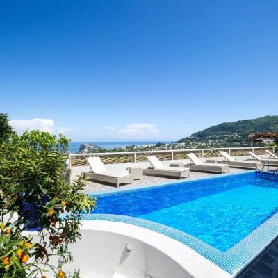 Relais Bijoux Ischia (Via Pendio Del Lapillo 1 80077 Ischia)