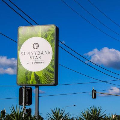 Sunnybank Star Hotel (223 Padstow Road 4113 Brisbane)