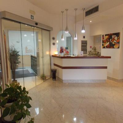 Albergo Roma (Via Roma 62 75100 Matera)