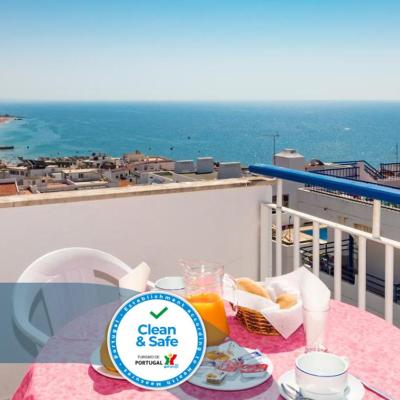 Hotel Mar A Vista (Cerro da Piedade 8200-918 Albufeira)