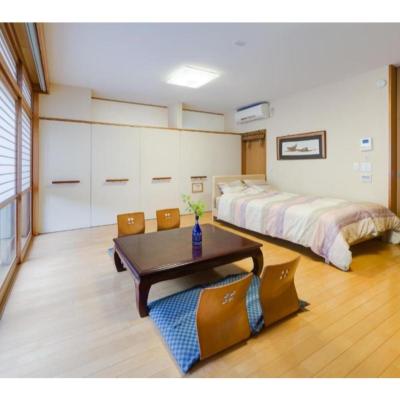 Shinjuku Garden House / Vacation STAY 81136 (Ichigayayanagicho 27 Shinjuku Garden House 162-0061 Tokyo)