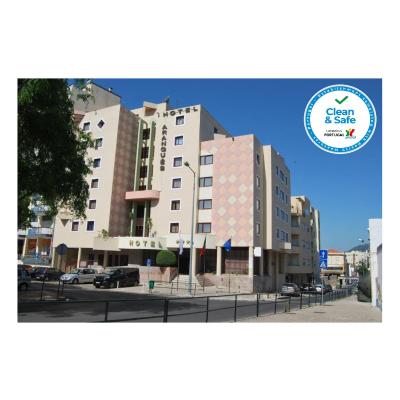 Photo Hotel Arangues