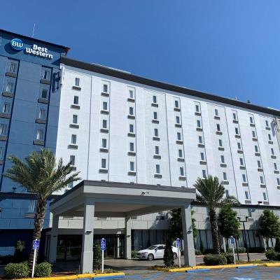 Best Western New Orleans East (10100 I 10 Service Rd  70127-2746 La Nouvelle-Orléans)