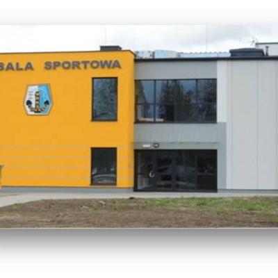 Hostel Załogowa (1 Załogowa Ośrodek Sportowy Załogowa MRKS Gdańsk 80-557 Gdańsk)