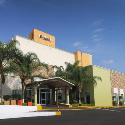 Staybridge Suites Queretaro, an IHG Hotel (Carretera Federal San Luis Potosi- Queretaro, 10685 Colonia El Salitre 76127 Querétaro)