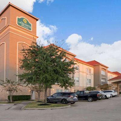 Sonesta Essential Houston Westchase (10850 Harwin Drive TX 77072 Houston)