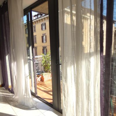 Photo Apartment Nido Stazione