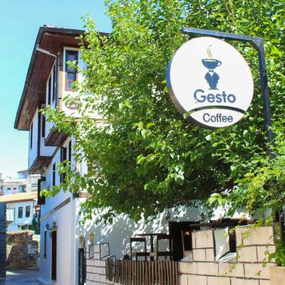 White City Pension (Iskele Caddesi Aydogdu Sokak No:12 07600 Antalya)