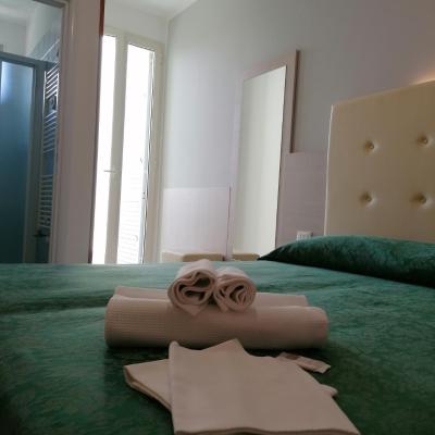 HOTEL ANDREA'S (VIALE  MAREBELLO  9 Hotel Andrea's 47924 Rimini)