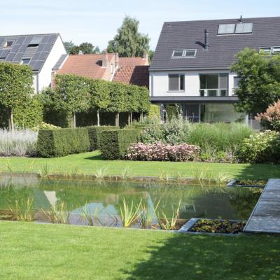 B&B Antares (Kloosterveld 12 8200 Bruges)