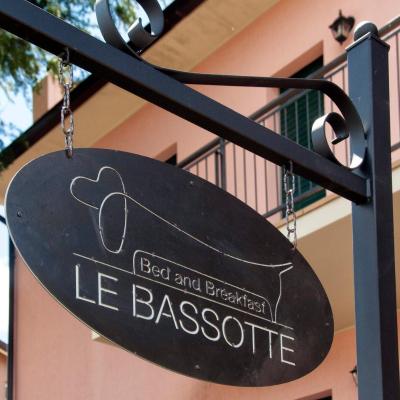 Le Bassotte b&b (Via del Pallone,  32 06129 Pérouse)