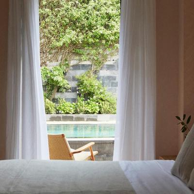 Photo Boutique Hotel Mendi Argia