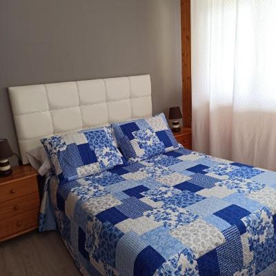 Hostal La Torre (Avenida de los Castros, 53, EN, P2 39005 Santander)