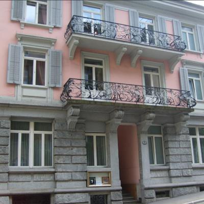 Residence zur Musegg (Museggstrasse 7 6004 Lucerne)