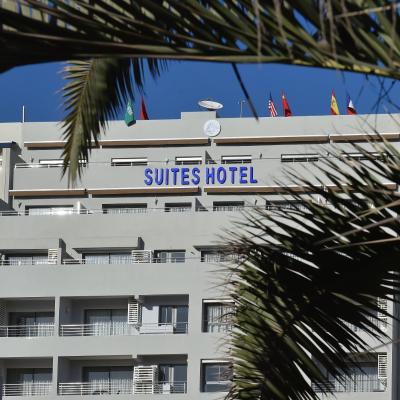 Le Yacht Suites Hotel (57 Boulevard de la Corniche Res Le Yacht 20250 Casablanca)