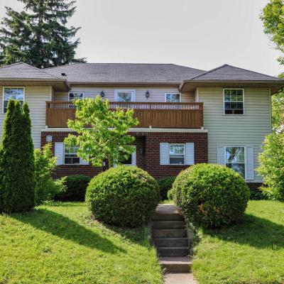 Susan's Villa (5481 Ontario Avenue L2E 3S4 Niagara Falls)