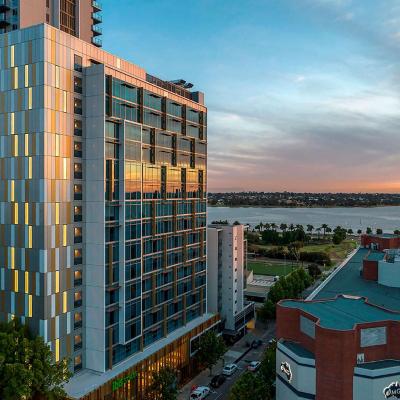 Photo ibis Styles East Perth