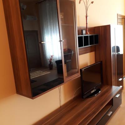 Piac utcai Apartman (22 Piac utca 2 emelet 4 ajtó 4024 Debrecen)