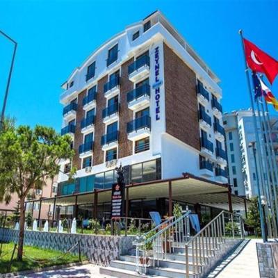 Photo Zeynel Hotel