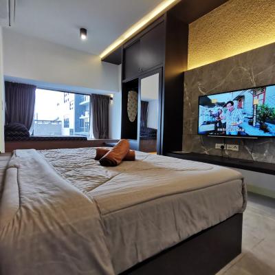 Thermospace Imperio A-25-10 Melaka City (192 Jalan Melaka Raya 2 Imperio residence 75000 Malacca)