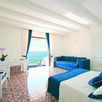 Hotel Casa Celestino (Via Chiaia Delle Rose 20 80070 Ischia)