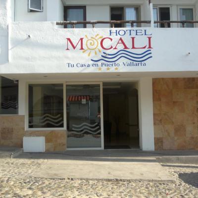 Mocali (Nicaragua 286 esquina Brasil 48350 Puerto Vallarta)