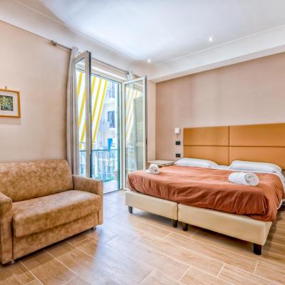 B&B Giacomino (Corso Italia 228 80067 Sorrente)