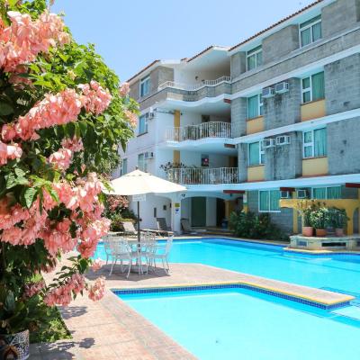 Vallartasol Hotel (Niza, 139 48310 Puerto Vallarta)