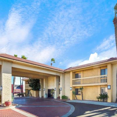 La Quinta Inn by Wyndham Tucson East (6404 East Broadway AZ 85710 Tucson)