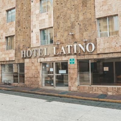 Photo Hotel Latino