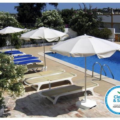 Apartamentos Vivenda Veiguinha (Vale de Parra, Estrada de Albufeira 8200-637 Albufeira)