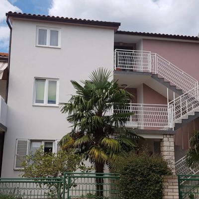 Guesthouse Klaric (Centener 23 52210 Rovinj)