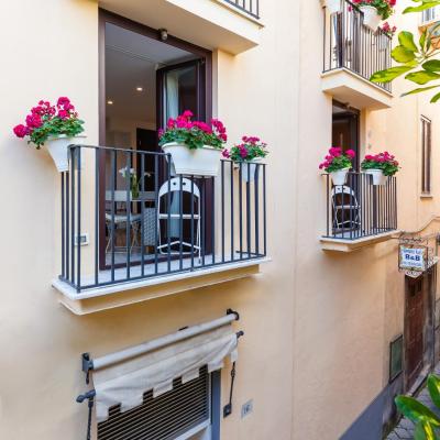 Sorrento Flats (Via Accademia, 16 80067 Sorrente)