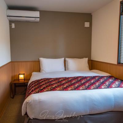 Hotel Sou Kyoto Gion (Higashiyama-ku Gionmachi Minamigawa 525-2 605-0074 Kyoto)